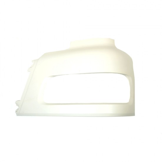 1363373 Headlamp Panel Left Hand White