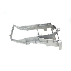 1372801 - CF Headlamp Bracket Left Hand