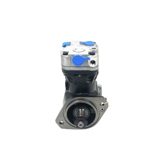 1409441 Compressor water-cooled- twin (Aftermarket version)