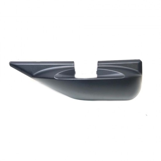 1736923 LF Mirror Arm Bracket Cover Right Hand